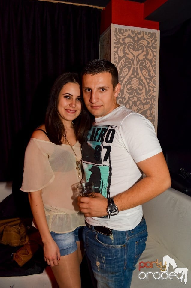 Petrecere cu Blaga în Life, 