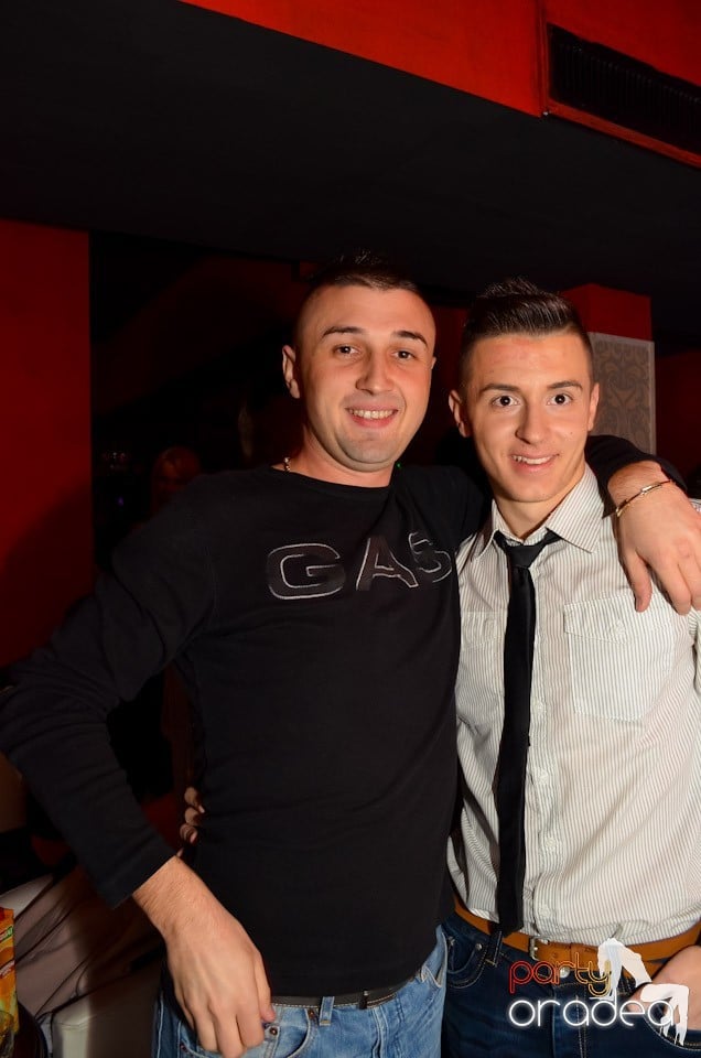 Petrecere cu Blaga în Life, 