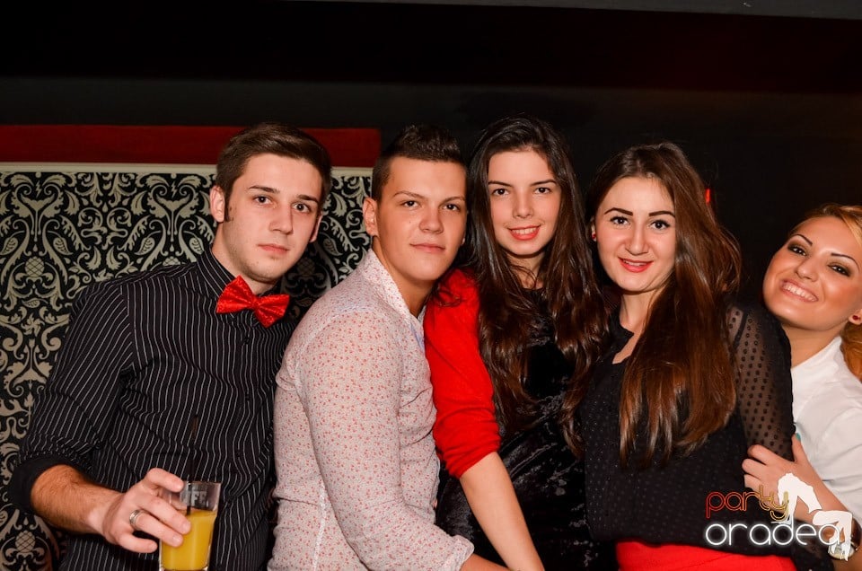 Petrecere cu Blaga în Life, 