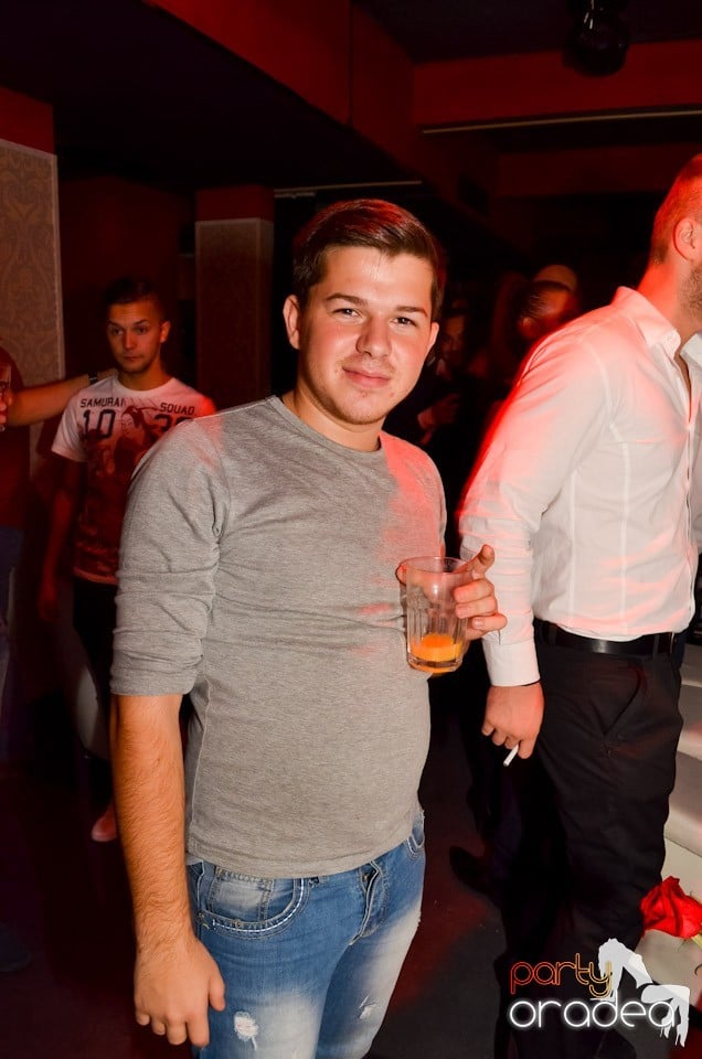 Petrecere cu Blaga în Life, 