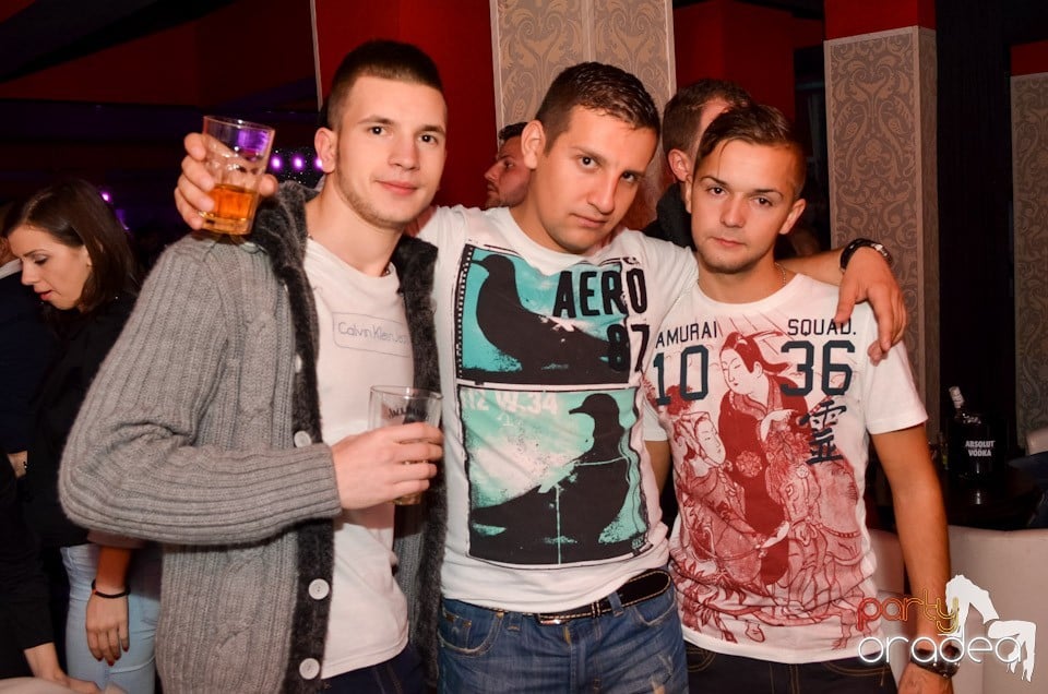 Petrecere cu Blaga în Life, 