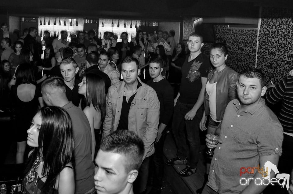 Petrecere cu Blaga în Life, 