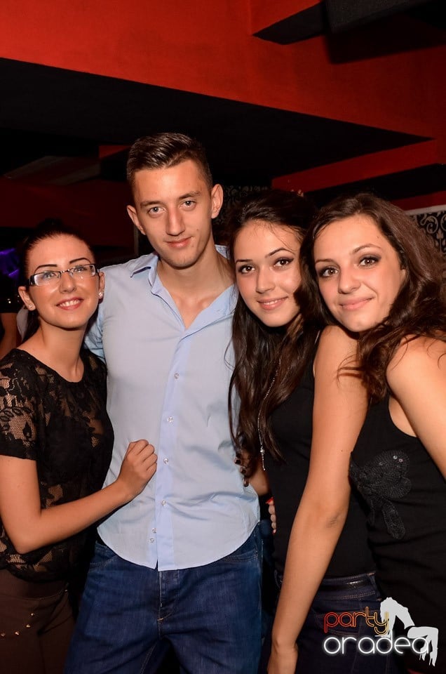 Petrecere cu Blaga în Life, 