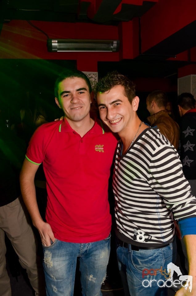 Petrecere cu Blaga în Life, 