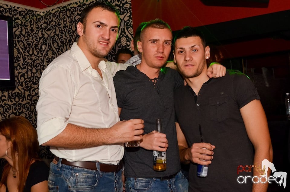 Petrecere cu Blaga în Life, 