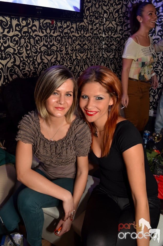 Petrecere cu Blaga în Life, 