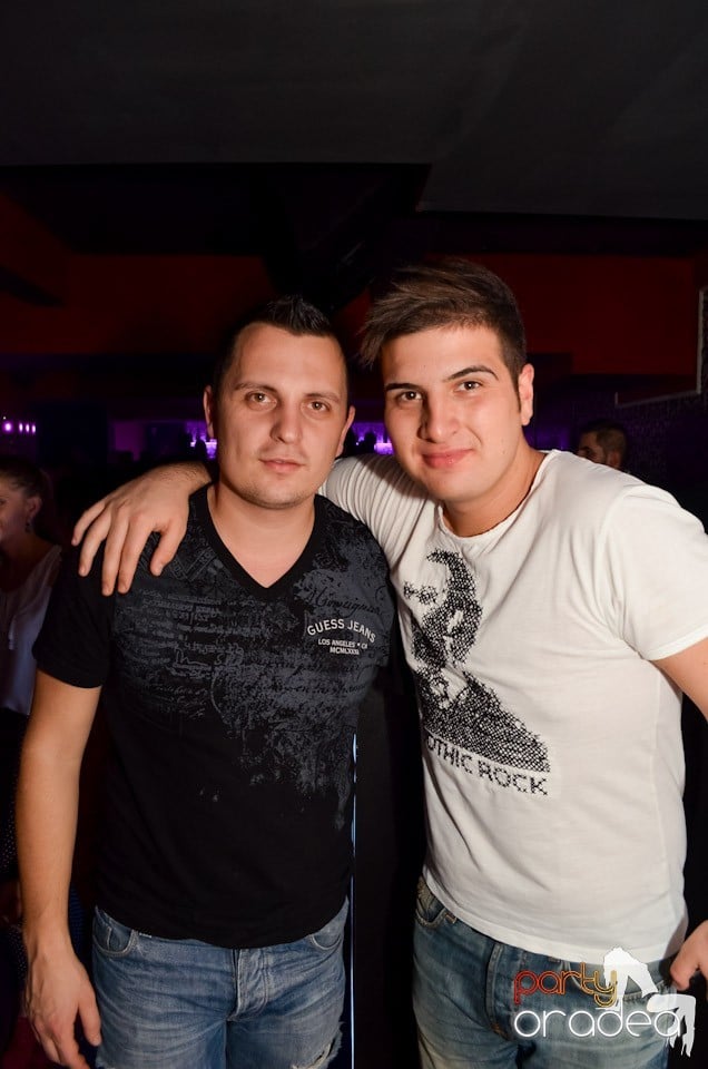 Petrecere cu Blaga în Life, 