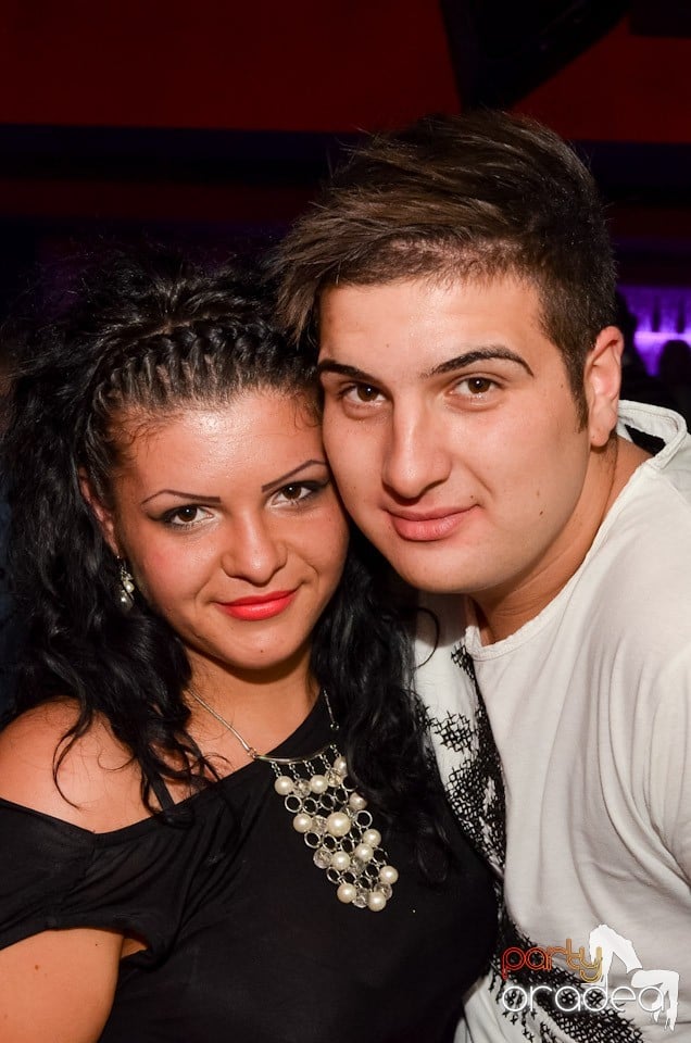 Petrecere cu Blaga în Life, 