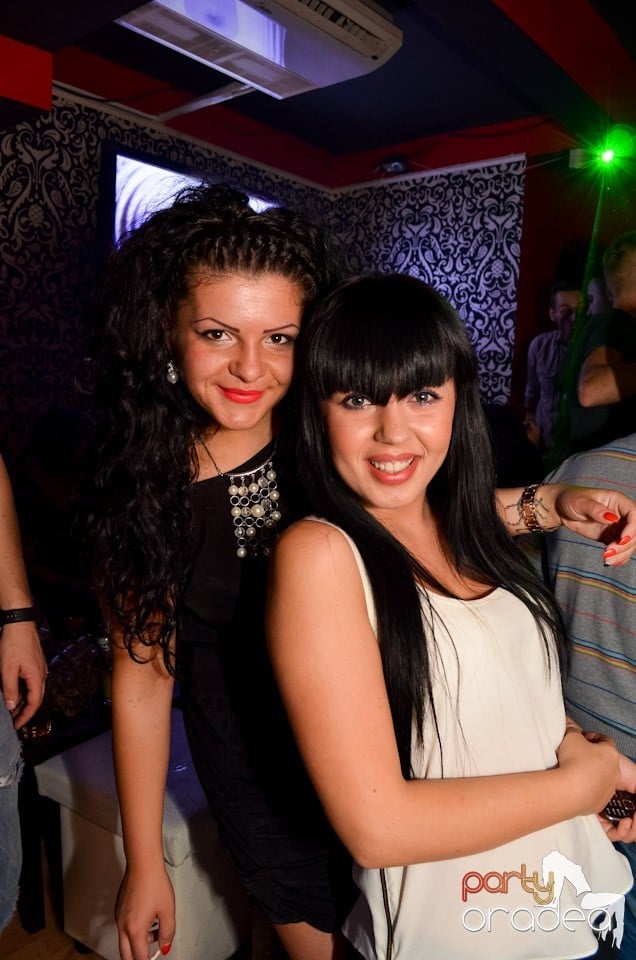 Petrecere cu Blaga în Life, 