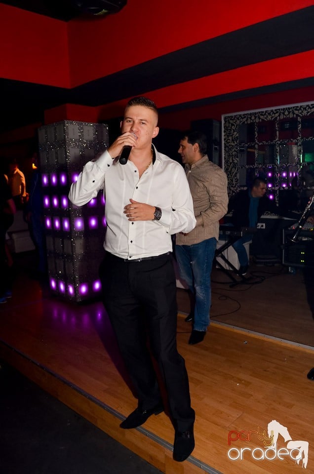 Petrecere cu Blaga în Life, 