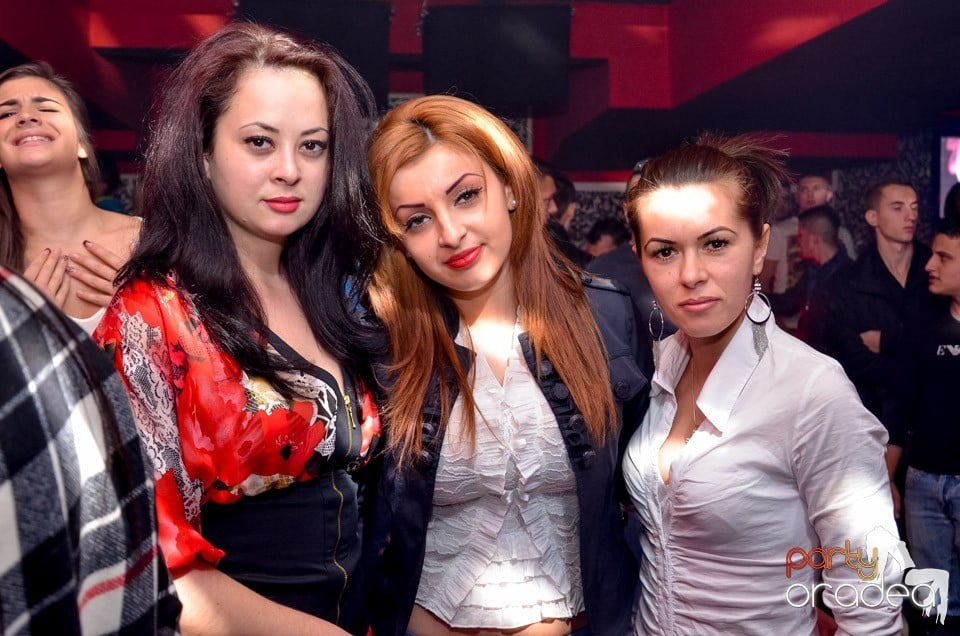 Petrecere cu Blaga în Life, 