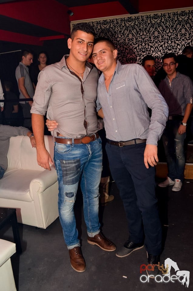 Petrecere cu Blaga în Life, 