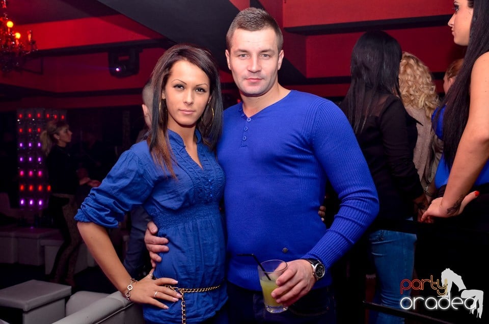 Petrecere cu Blaga în Life, 