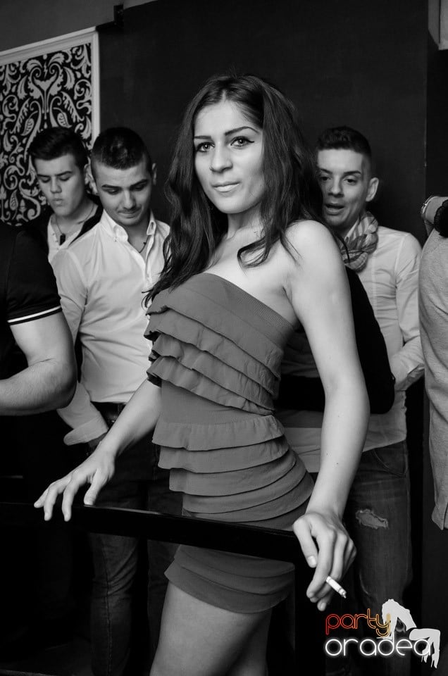 Petrecere cu Blaga în Life, 