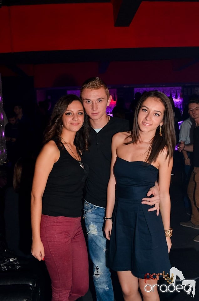 Petrecere cu Blaga în Life, 