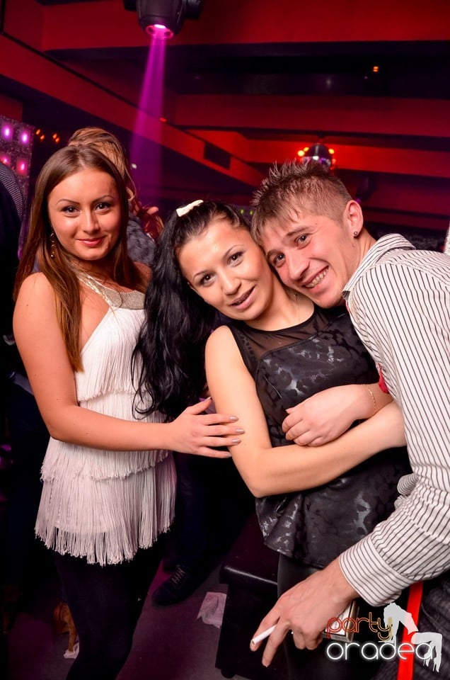 Petrecere cu Blaga în Life, 