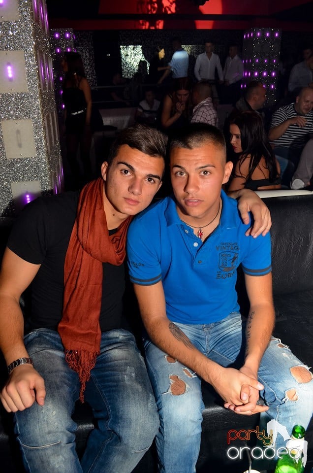 Petrecere cu Blaga în Life, 