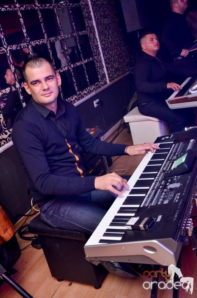 Petrecere cu Blaga în Life, 