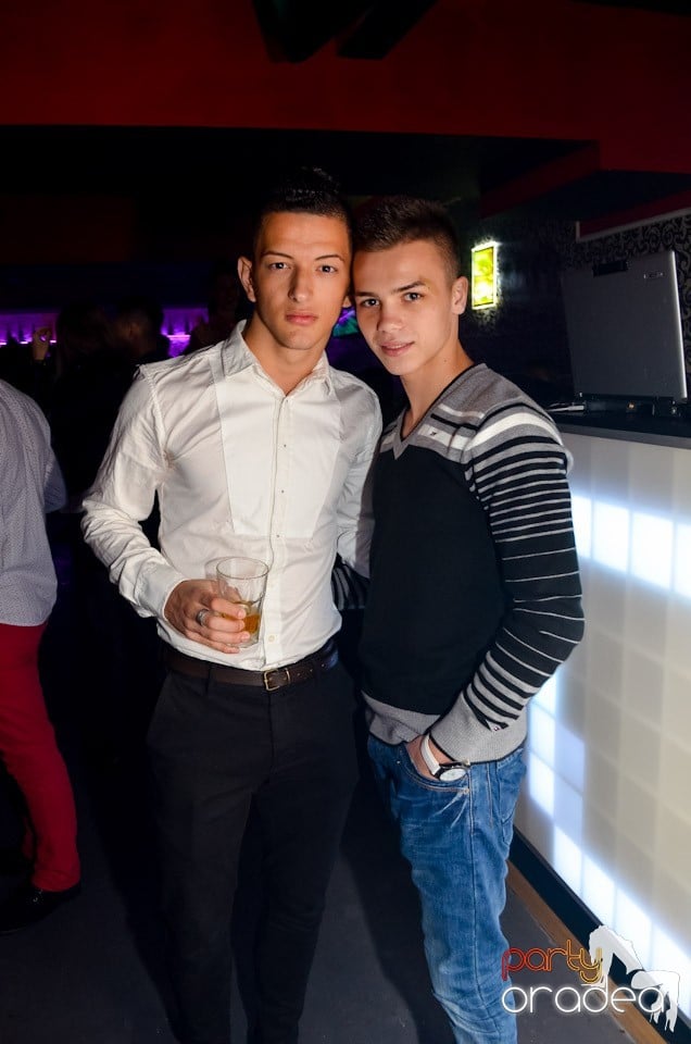 Petrecere cu Blaga în Life, 