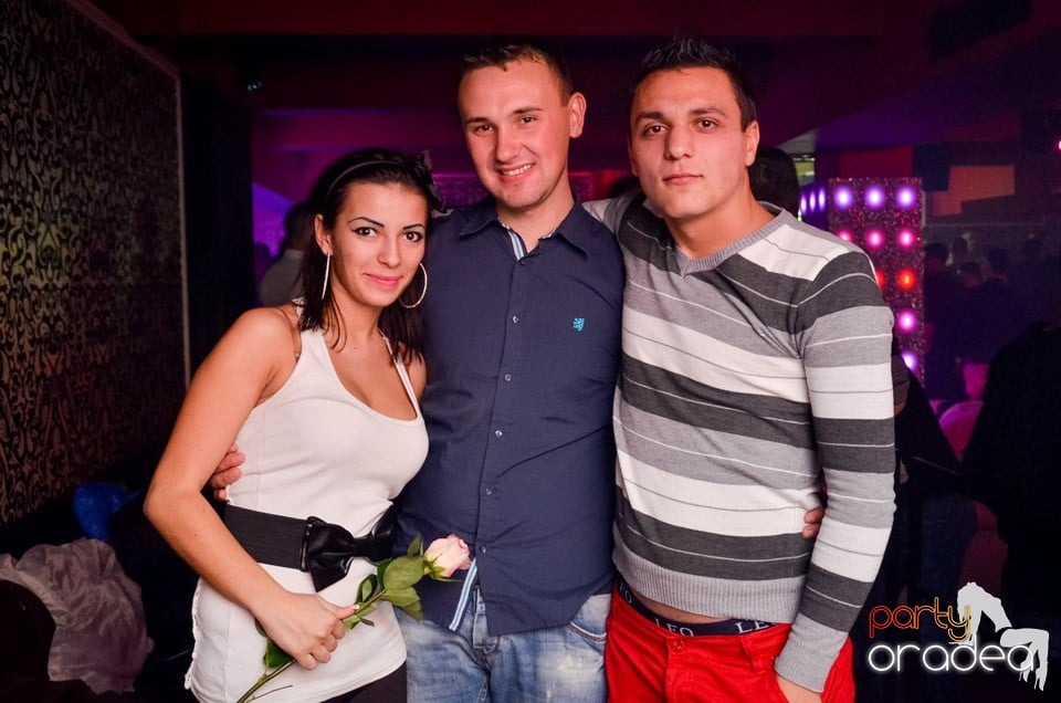 Petrecere cu Blaga în Life, 