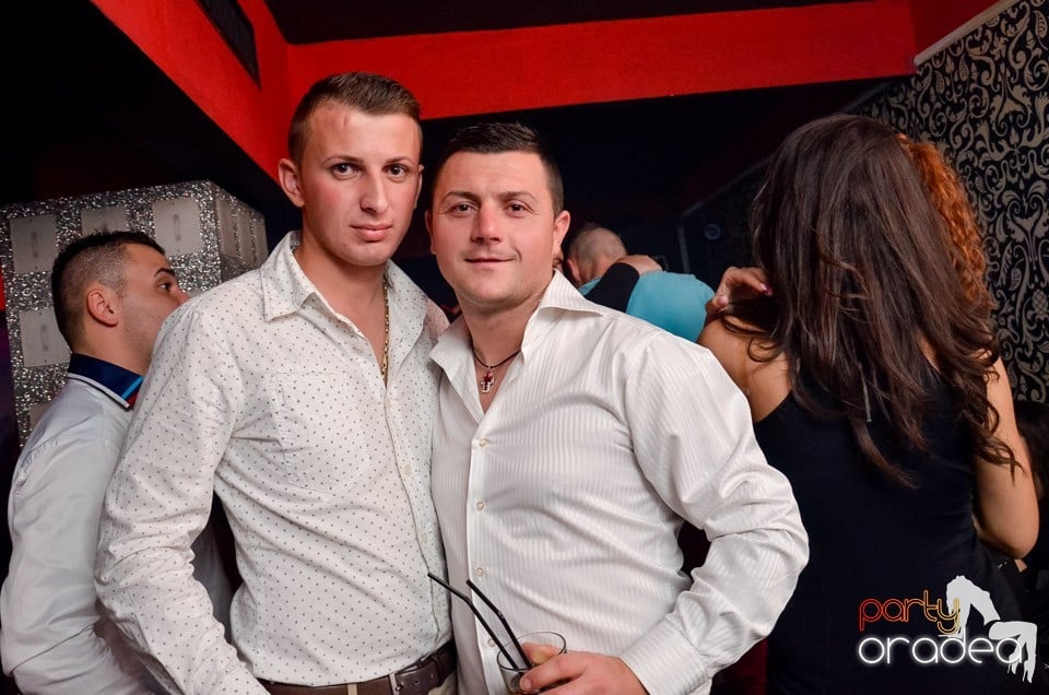 Petrecere cu Blaga în Life, 