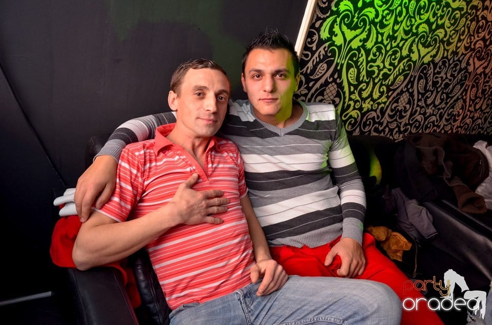 Petrecere cu Blaga în Life, 