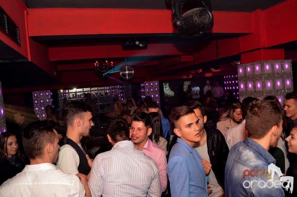 Petrecere cu Blaga în Life, 