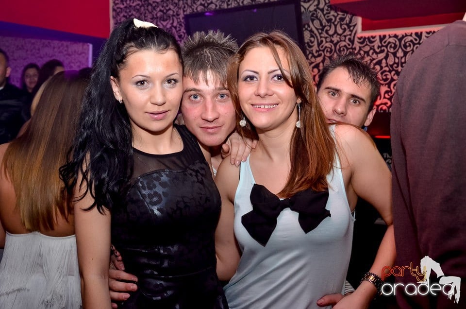 Petrecere cu Blaga în Life, 