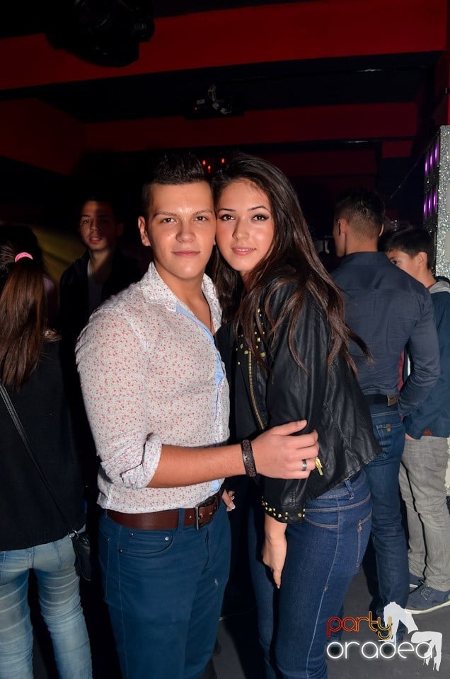 Petrecere cu Blaga în Life, 