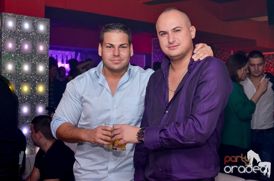 Petrecere cu Blaga în Life, 