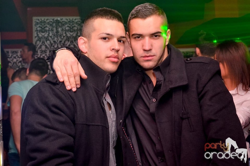 Petrecere cu Blaga în Life, 