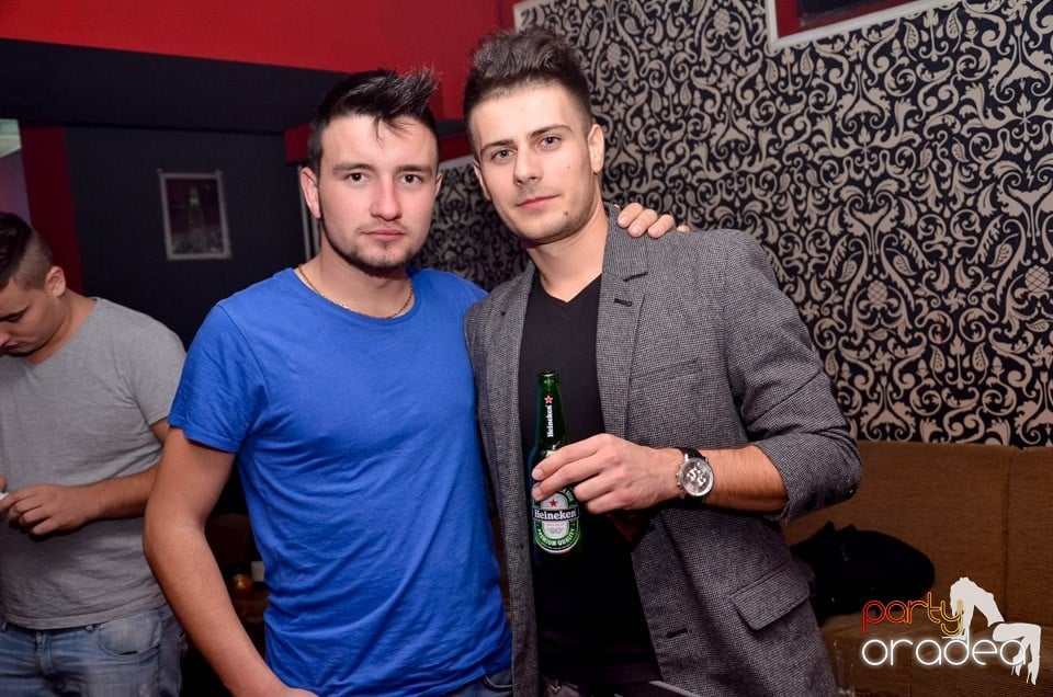 Petrecere cu Blaga în Life, 