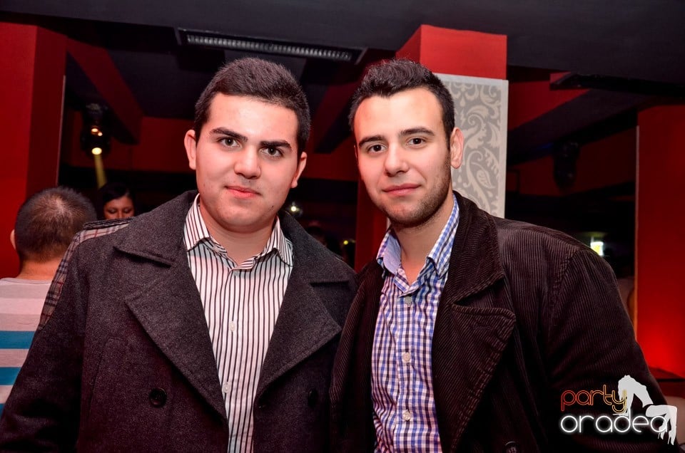 Petrecere cu Blaga în Life, 