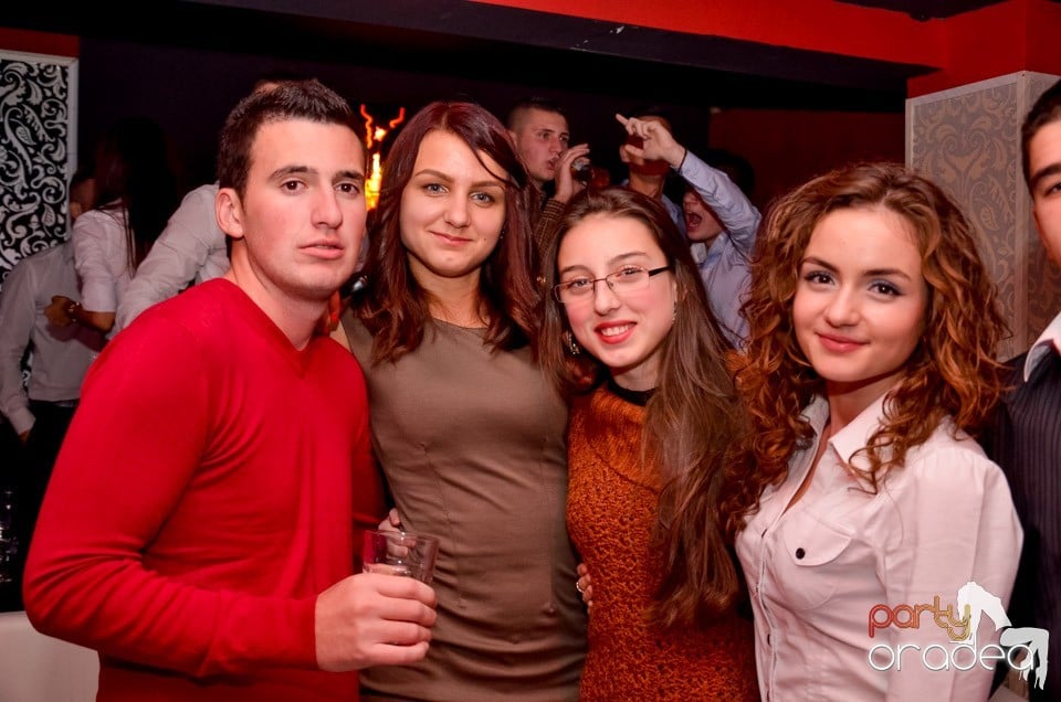 Petrecere cu Blaga în Life, 