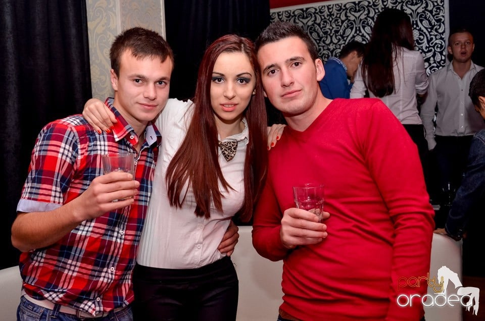 Petrecere cu Blaga în Life, 