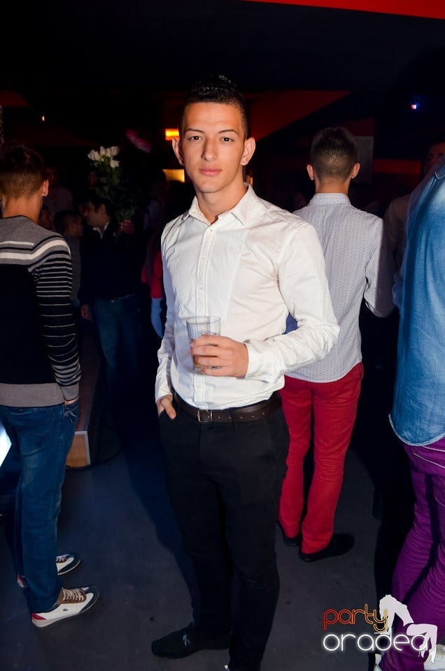 Petrecere cu Blaga în Life, 