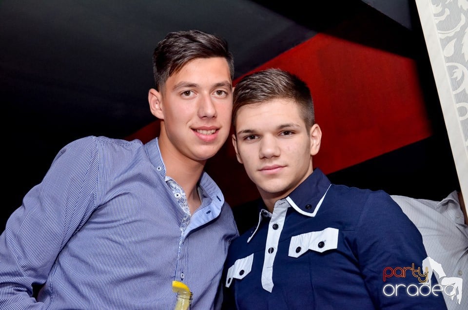 Petrecere cu Blaga în Life, 