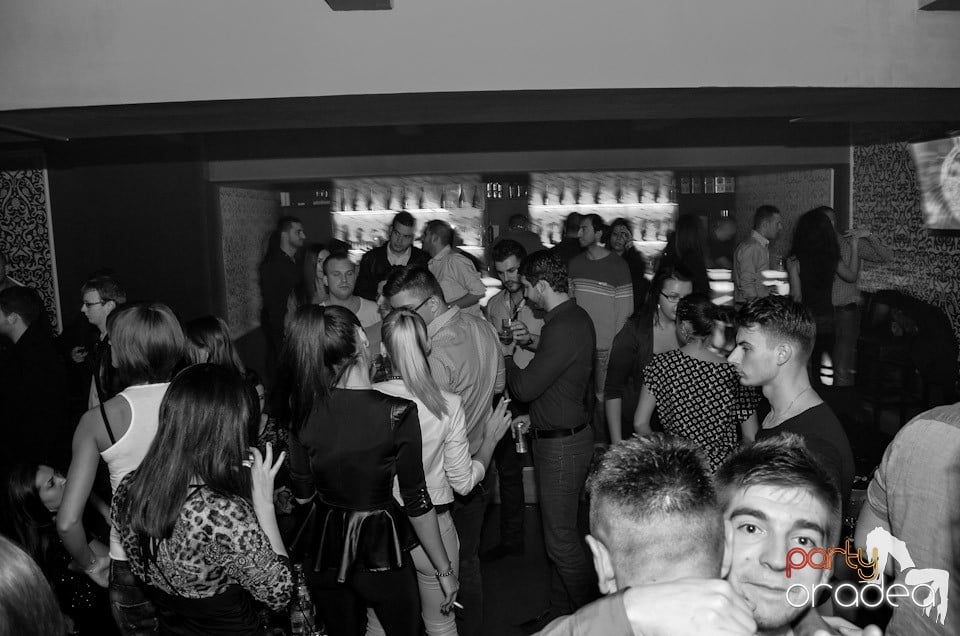 Petrecere cu Blaga în Life, 