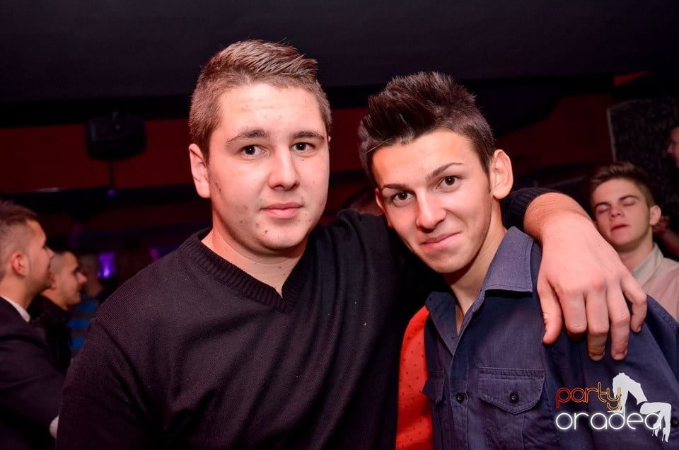 Petrecere cu Blaga în Life, 