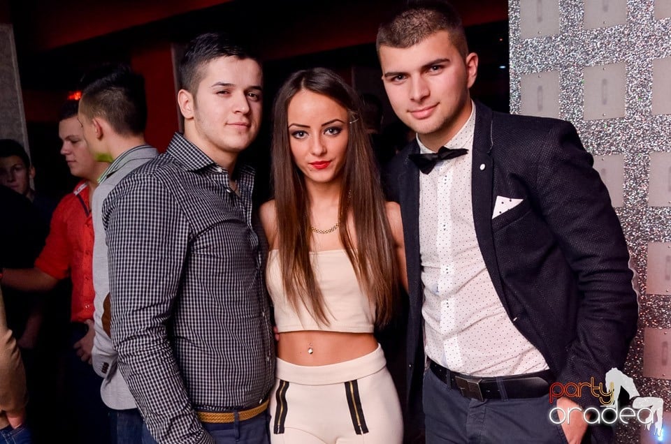 Petrecere cu Blaga în Life, 