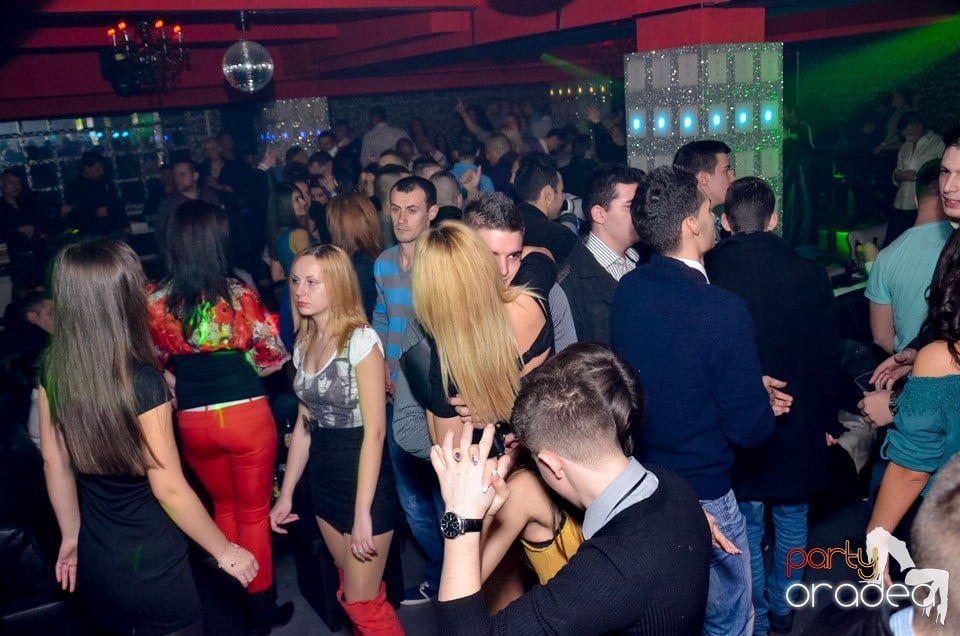 Petrecere cu Blaga în Life, 