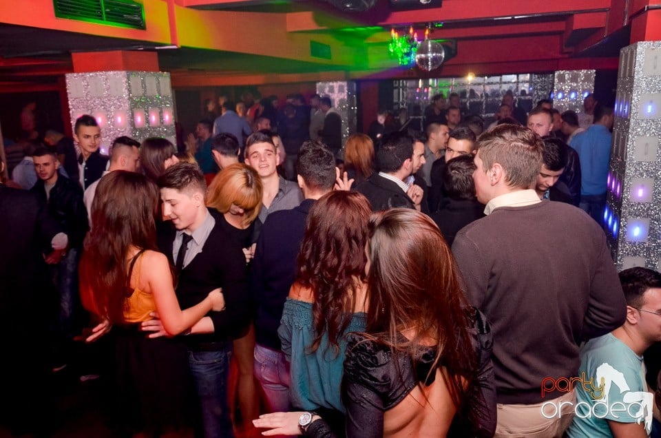 Petrecere cu Blaga în Life, 