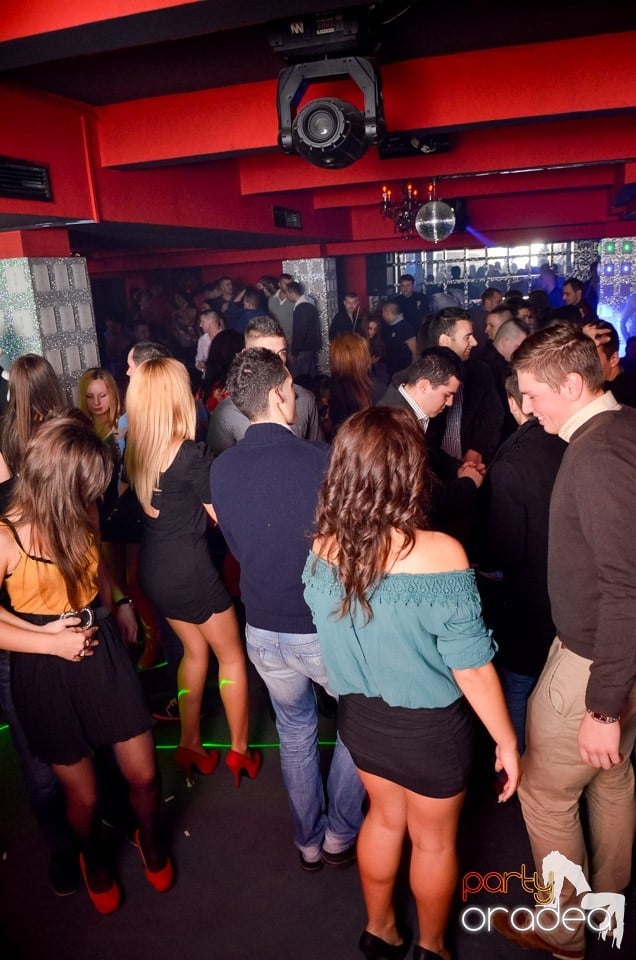 Petrecere cu Blaga în Life, 