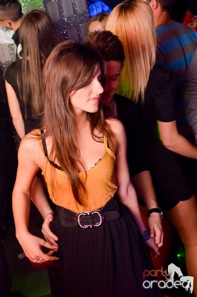 Petrecere cu Blaga în Life, 