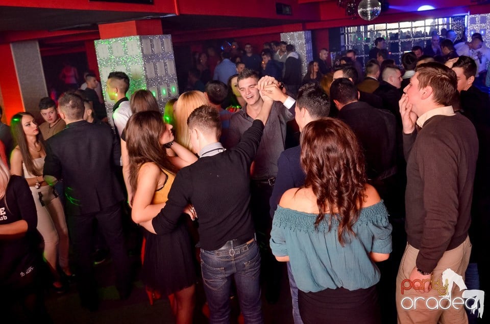 Petrecere cu Blaga în Life, 