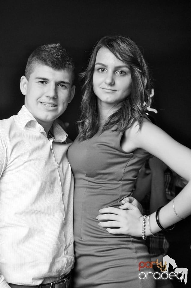 Petrecere cu Blaga în Life, 