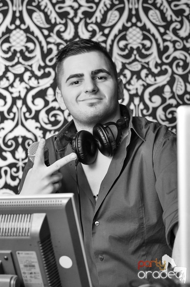 Petrecere cu Blaga în Life, 