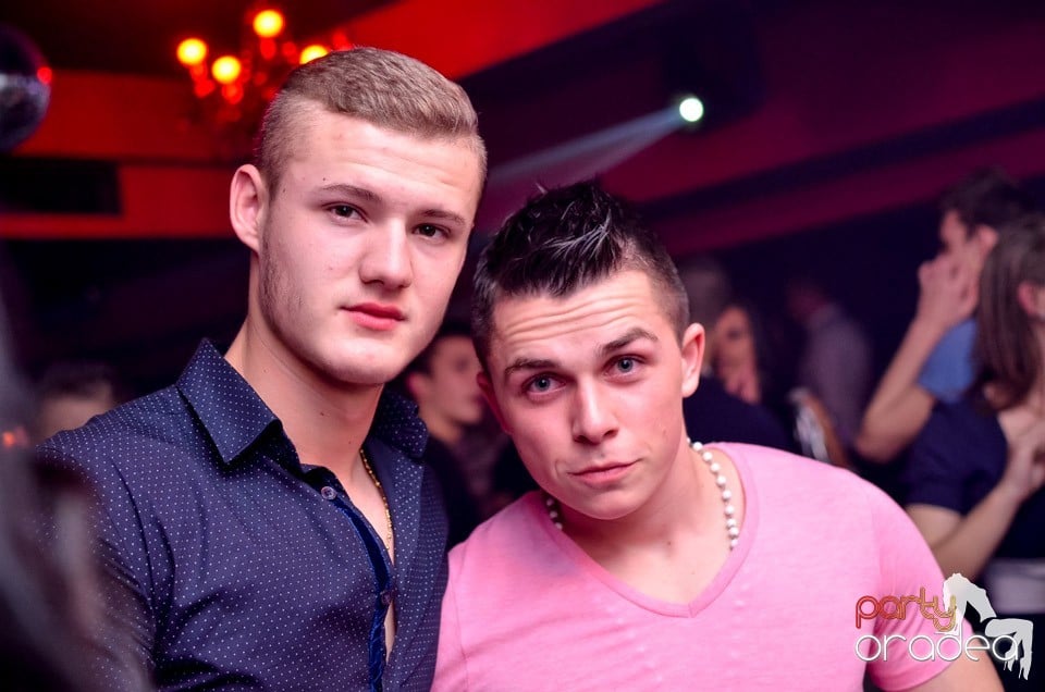 Petrecere cu Blaga în Life, 