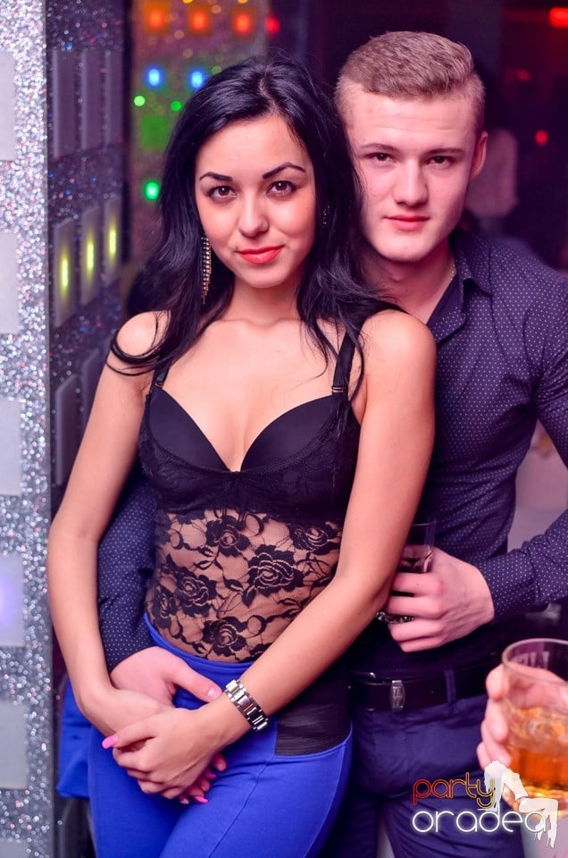 Petrecere cu Blaga în Life, 