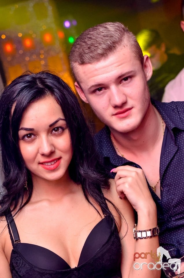 Petrecere cu Blaga în Life, 